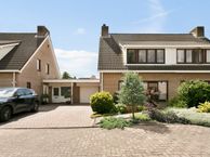 Eiberberg 8, 4708 EP Roosendaal