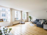 Tweede Jacob van Campenstraat 31, 1073 XN Amsterdam