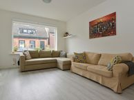 Honingstraat 18, 1211 AW Hilversum