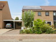 Wickenburghselaan 13, 3998 JT Schalkwijk