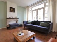 Van Vlooswijkstraat 20 B2, 3039 TP Rotterdam