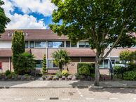 Frederik Maystraat 13, 4614 EG Bergen op Zoom