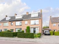 Smutsstraat 9, 4818 EC Breda