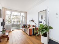 Schinkelkade 56 l, 1075 VL Amsterdam