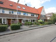 Ternatestraat 5, 3818 CP Amersfoort