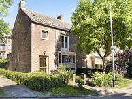 Banckertweg 16, 4819 AK Breda