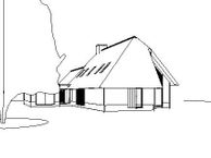 Oude Kerkstraat 36 B, 4758 BE Standdaarbuiten