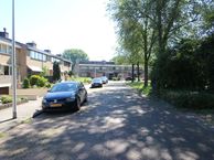 De Hooghkamer 46, 2253 JW Voorschoten