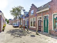 Tuinstraat 23, 1815 TK Alkmaar