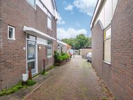 Tjerk Hiddes de Vriesstraat 25, 8861 GV Harlingen