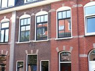 Aelbertsbergstraat 26, 2023 CP Haarlem