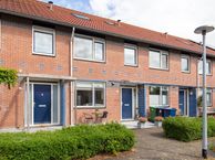 Annie Bosstraat 62, 1325 ND Almere