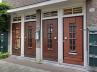 Jasper Leijnsenstraat 28 3, 1056 XZ Amsterdam