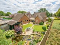 De Struikhei 1, 5428 PA Venhorst