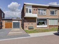 Pastoor Aert van Coelmontstraat 17, 6231 JC Meerssen