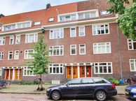 Pythagorasstraat 20 -III, 1098 GC Amsterdam