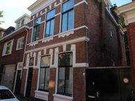 Coehoornsingel 44, 9711 BT Groningen