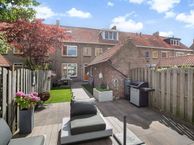 Lindelaan 18, 1561 CL Krommenie