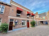 Dirklangenstraat 64 B, 2611 HX Delft