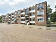 Hertzogstraat 11 A, 4818 BL Breda
