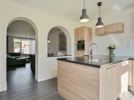 Buizerdstraat 14, 5451 XX Mill