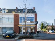 Karel Doormanlaan 42 A, 1403 TN Bussum