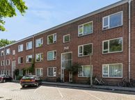 Biothof 3 -1, 1098 RW Amsterdam