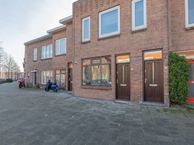 Byzantiumstraat 26, 2033 EK Haarlem