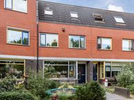 Juttepeergaarde 7, 3824 BE Amersfoort