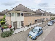 Ribesstraat 41, 2165 CD Lisserbroek