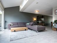 De Goudplevier 68, 8862 LL Harlingen