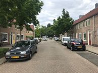 Maria van Henegouwenstraat 37, 3401 XB IJsselstein