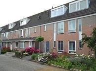 Het Lageland 25, 1902 NB Castricum