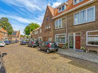 St.-Bonifaciusstraat 1, 3553 SN Utrecht