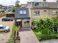 Europaplantsoen 47, 2355 AS Hoogmade