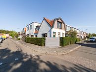 Geleijn Cornelissestraat 9, 3241 GJ Middelharnis