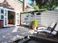 Wittenburgerweg 98, 2244 CD Wassenaar