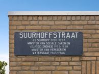 Suurhoffstraat 10, 5344 KE Oss