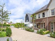 Harmsen van der Beeklaan 8, 1262 AS Blaricum