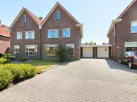 De Seame 20, 8491 AA Akkrum