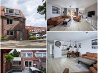 Wilhelmina Druckerstraat 60, 2401 KG Alphen aan den Rijn