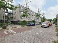 J.M. den Uylstraat 62, 1067 WD Amsterdam