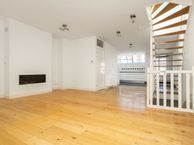 Valeriusstraat 63 II, 1071 ME Amsterdam