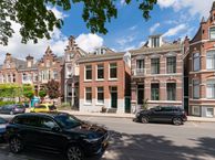 Metiusgracht 4, 1815 JA Alkmaar