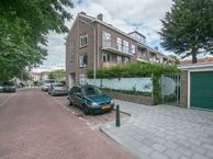 Hendrik Mandestraat 71, 2531 TW Den Haag