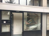 Vrouw-Jannestraat 7, 3032 RK Rotterdam