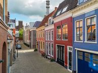 Kruisstraat 29, 8911 KP Leeuwarden