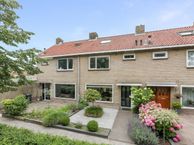 J.P. Grootstraat 40, 1443 LW Purmerend
