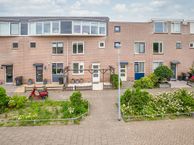 Anna Blamanstraat 56, 2135 PT Hoofddorp