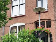 Justus van Effenstraat 10 bis, 3511 HK Utrecht